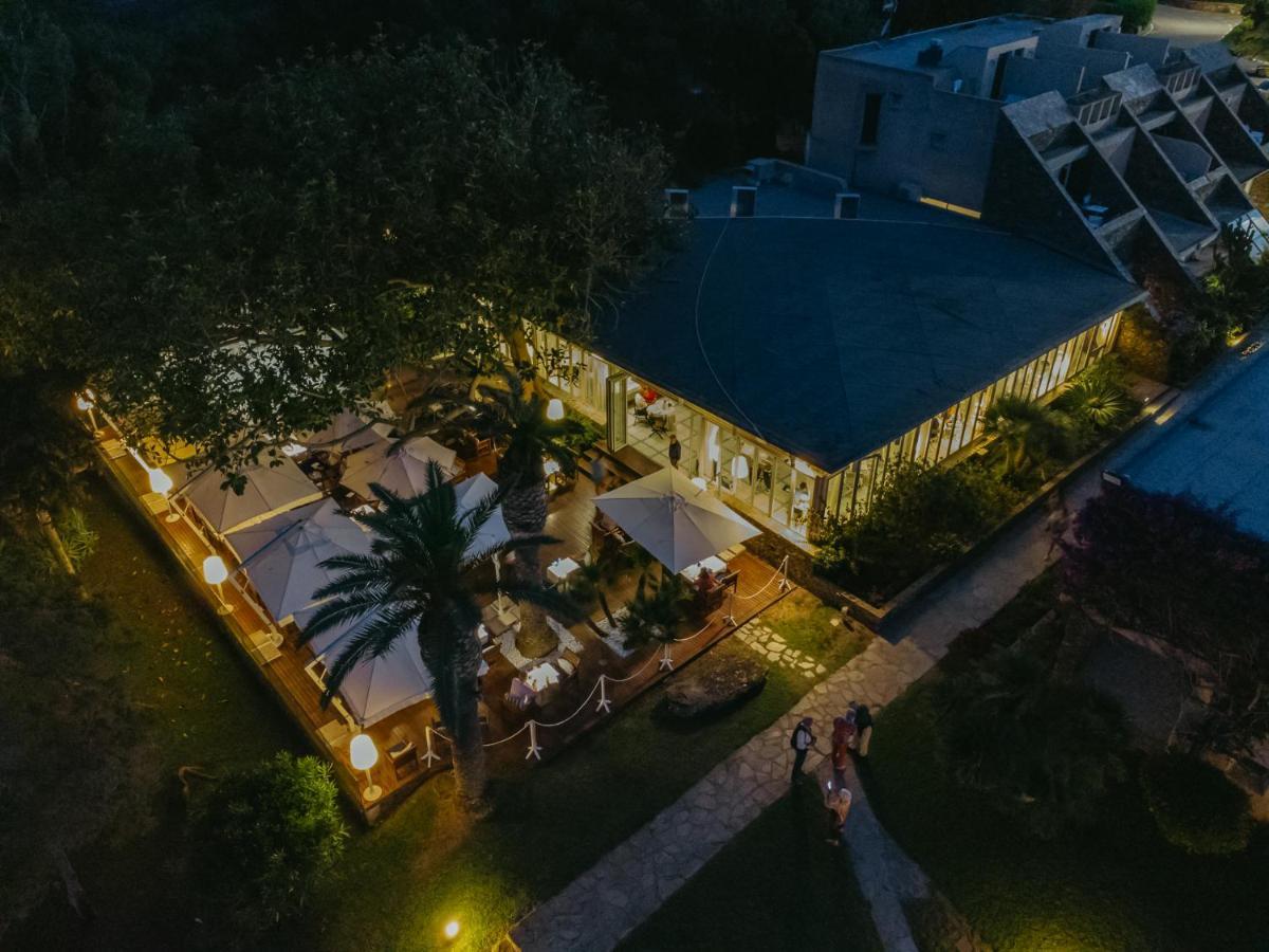 UNAHOTELS Club Hotel Ancora Stintino Exterior foto